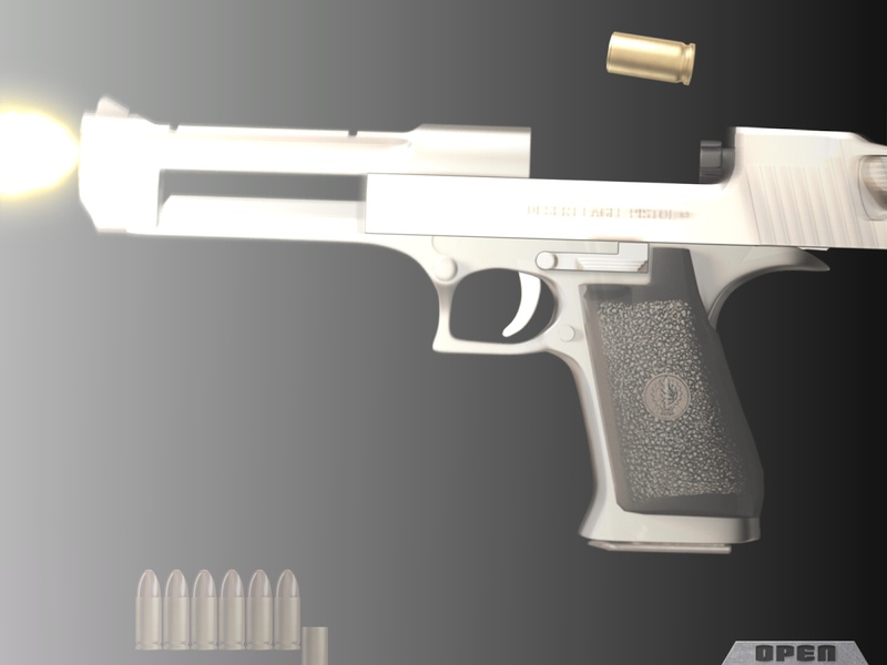 iGun Pro - Preview 8