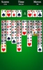 FreeCell Solitaire screenshot 3