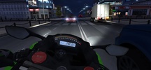 Traffic Rider screenshot 3