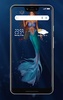 Mermaid Wallpaper screenshot 2