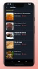 Peruvian Recipes - Food App screenshot 4