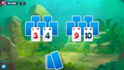 Fishdom Solitaire screenshot 1