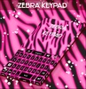 Zebra Keypad Neon screenshot 5