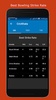 CricKhata - Cricket score saving app screenshot 1