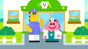 Cocobi Dentist screenshot 5