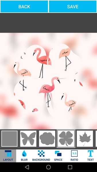 Snappy Collage Maker - Preview 1
