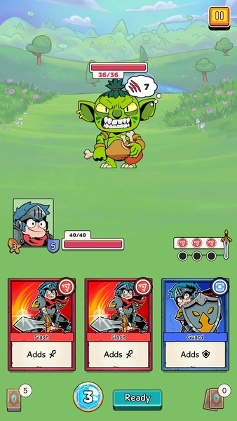 Card Guardians - Preview 6