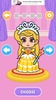 Paper Princess - Doll Dress Up screenshot 13