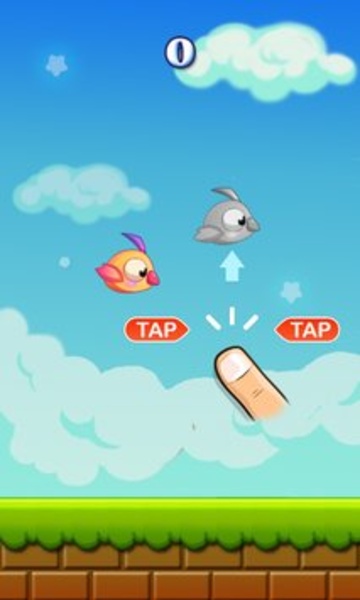Crazy Bird - Preview 2