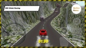 Snow Super Hill Climb Racing screenshot 1