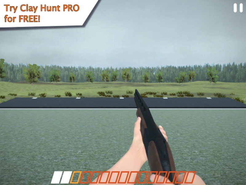 ClayHuntSTART - Preview 4