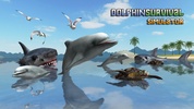 Dolphin Survival Simulator screenshot 7