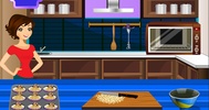 Banana Muffins screenshot 5