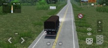 Global Truck Online screenshot 4