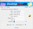 DesktopNoteOK screenshot 3