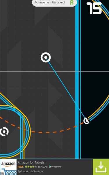 One More Line - Preview 3