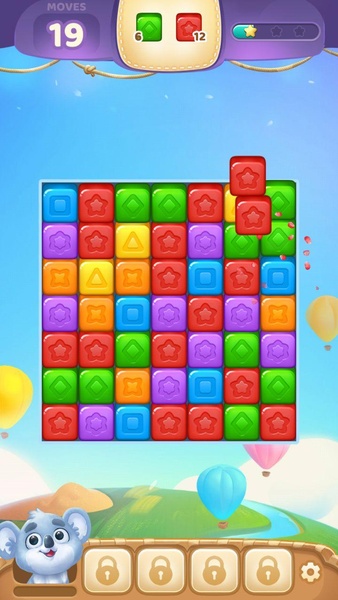 Cube Rush Adventure - Preview 7