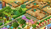 Idle Zoo Life Tycoon screenshot 2