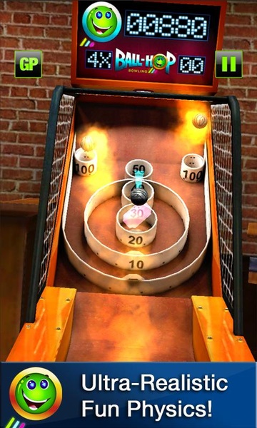 Ball-Hop - Preview 4
