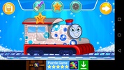 Train wash screenshot 3