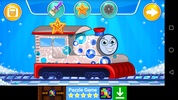 Train wash screenshot 4
