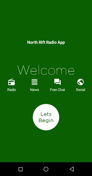NorthRiftRadio - Preview 5