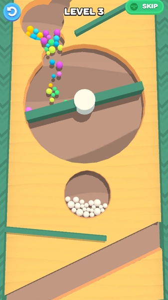 Sand Balls Classic - Preview 4