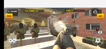 Real Shooting Army Training screenshot 11