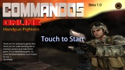 Commandos screenshot 7