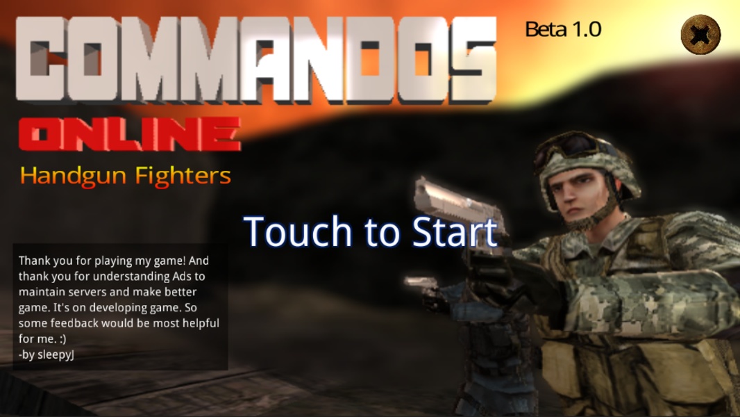 Commandos - Preview 7