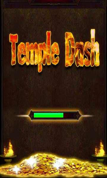 Temple Dash - Preview 8