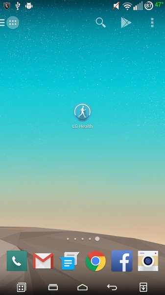 LG Health - Preview 2