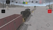 Train and rail yard simulator screenshot 7