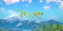 Ni no Kuni: Cross Worlds feature