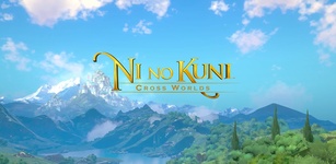 Gambar unggulan Ni no Kuni: Cross Worlds