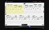 Guitar Tab Player screenshot 3