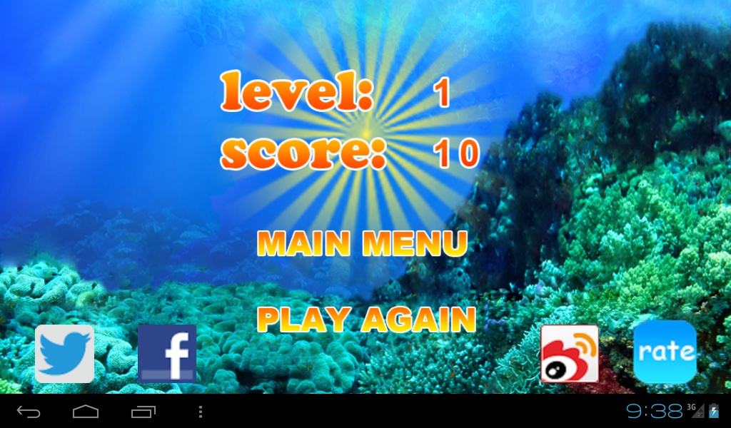 FishingChampion - Preview 1