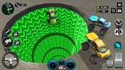 Monster Truck Games screenshot 1