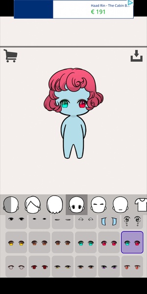 Unnie doll - Preview 10