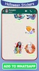 Addams Family Stickers screenshot 2