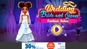 Wedding Bride And Groom Fashion Salon screenshot 5