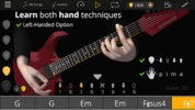 Guitar 3D Chords screenshot 8