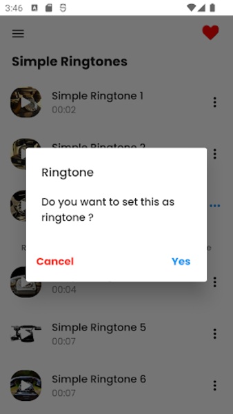Top 60 Simple Ringtones - Preview 1