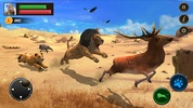 Jungle Kings Kingdom Lion screenshot 2