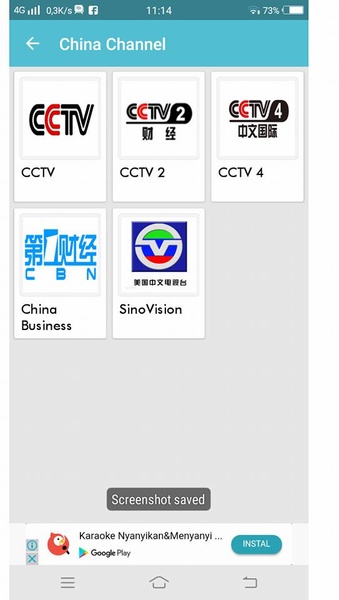 Beon TV - Preview 5