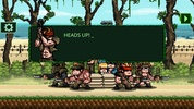 Metal Guns Fury: beat em up screenshot 17