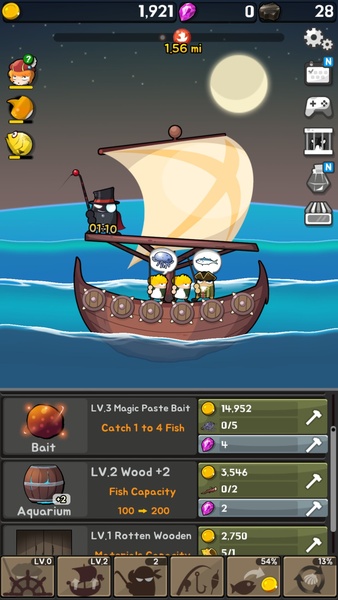 Fishermen Fisher - Preview 8
