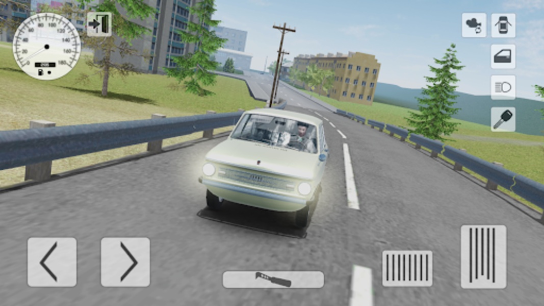 SovietCar: Classic - Preview 5