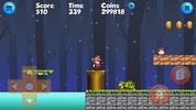 Leo's World - Super Adventure screenshot 9