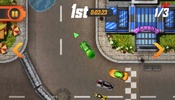 Hot Wheels Showdown screenshot 3